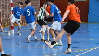 FINAL FÚTBOL SALA 2024-25